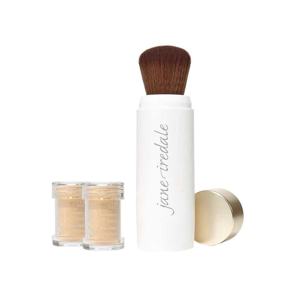Jane Iredale Powder-Me Dry Sunscreen SPF 30