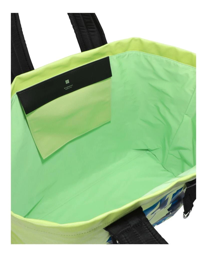 Givenchy Graphic Printed Tote Bag 5
