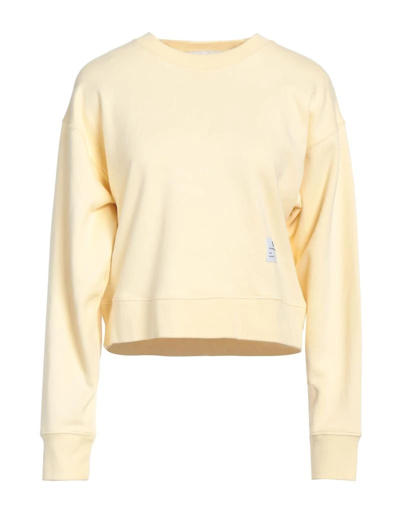 DEPARTMENT 5 Sweatshirt 1