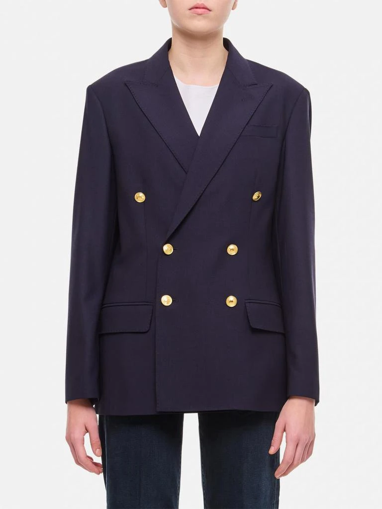 Ralph Lauren Blazer woman Polo Ralph Lauren 1