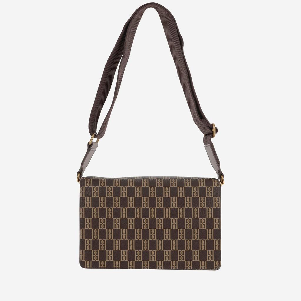 BY MALENE BIRGER By Malene Birger Patterned Shoulder Bag