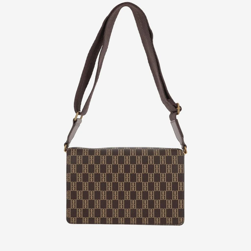 BY MALENE BIRGER By Malene Birger Patterned Shoulder Bag 1
