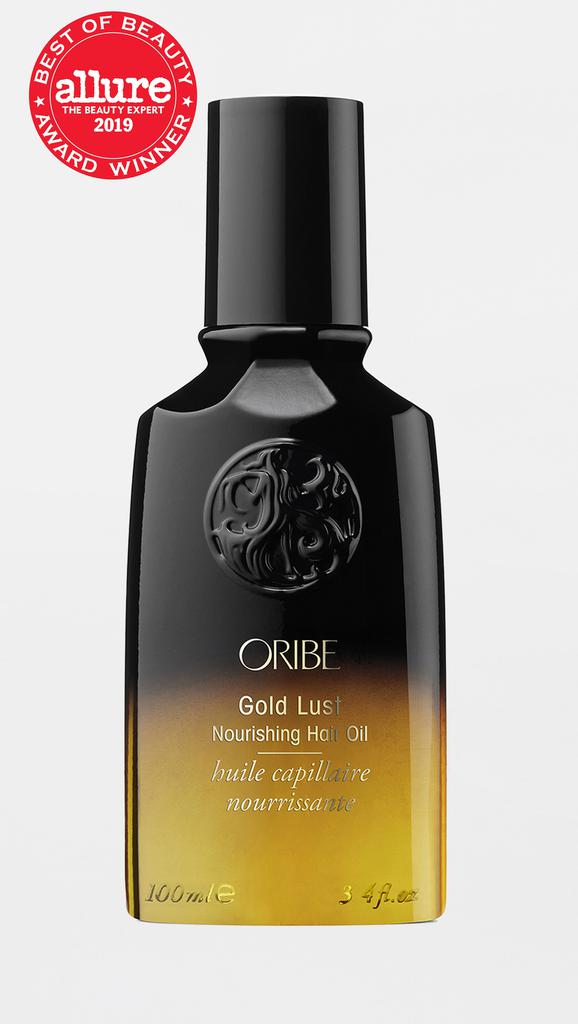 Oribe Gold Lust Nourishing Hair Oil