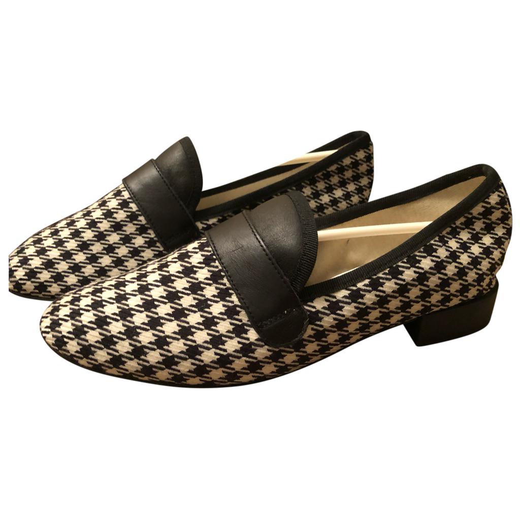 Repetto Repetto Leather flats