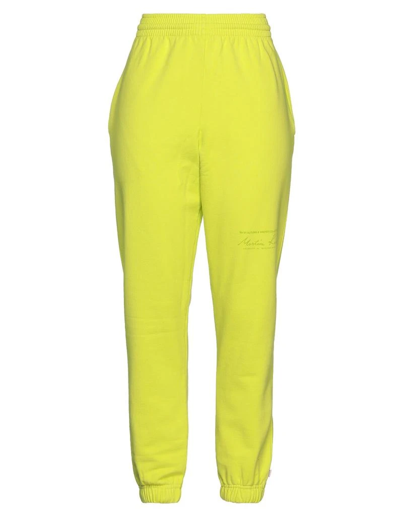 Martine Rose Casual pants 1
