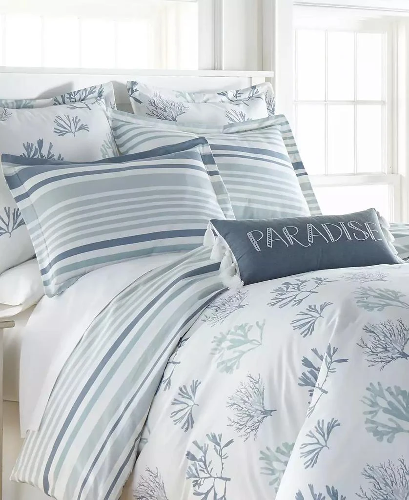 Levtex Truro 2-Pc. Duvet Cover Set 2