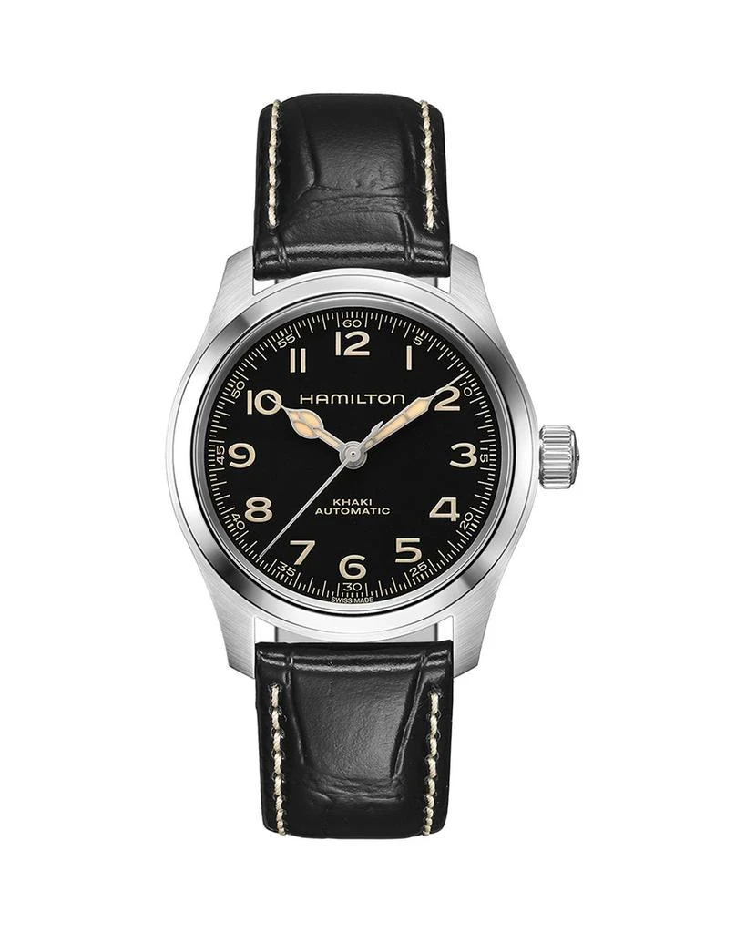 Hamilton Khaki Field Murph Watch, 38mm 1