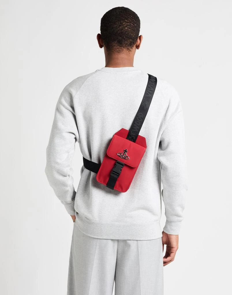 Vivienne Westwood Cross-body bags