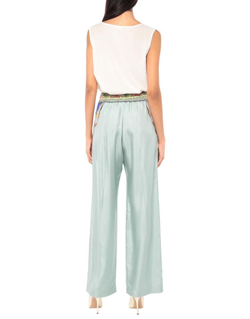 Etro Etro - Pants - Sky Blue - Woman