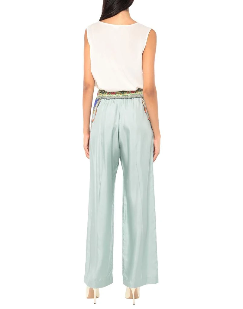 Etro Etro - Pantalon - Sky Blue - Femme 2