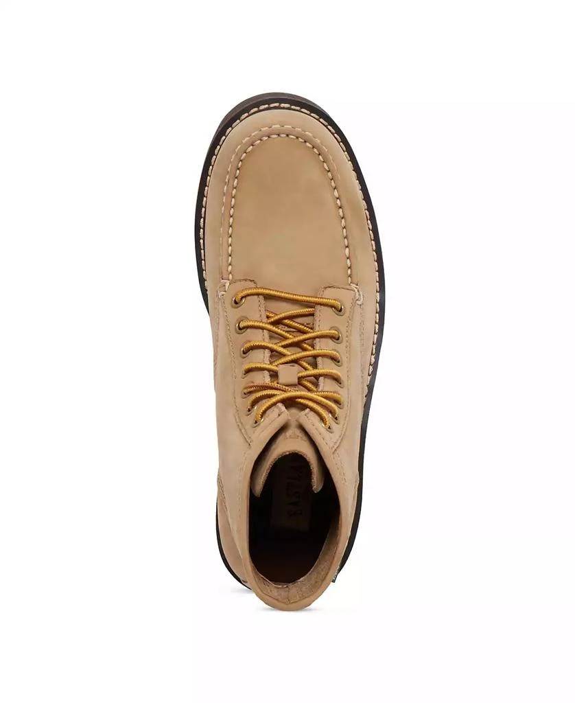 Eastland Men's Lumber Up Boots 4