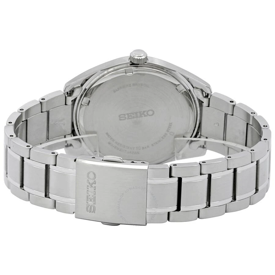 Seiko Core Quartz Blue Dial Men's Watch SUR309P1 3