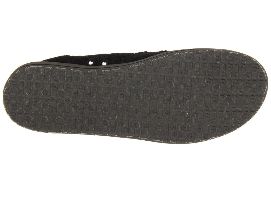 Sanuk Donna Hemp 3