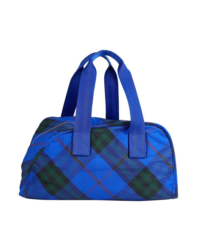 Burberry Travel
duffel bag 1