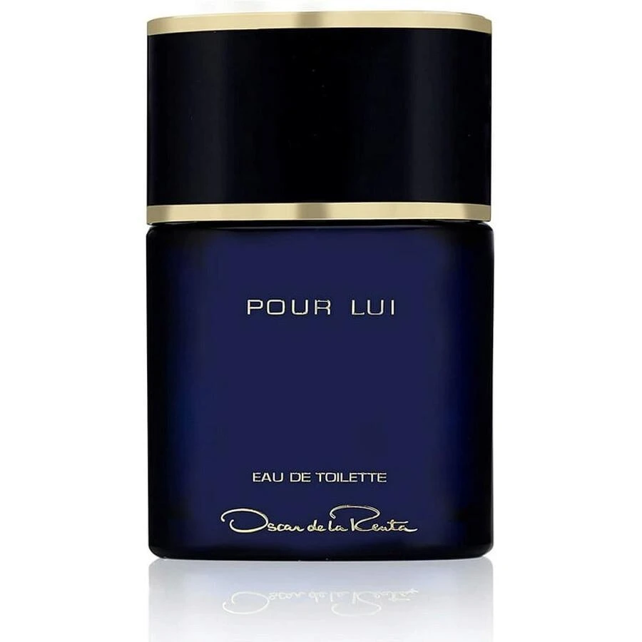 Oscar de la Renta Oscar De La Renta Pour Lui Mens EDT 2