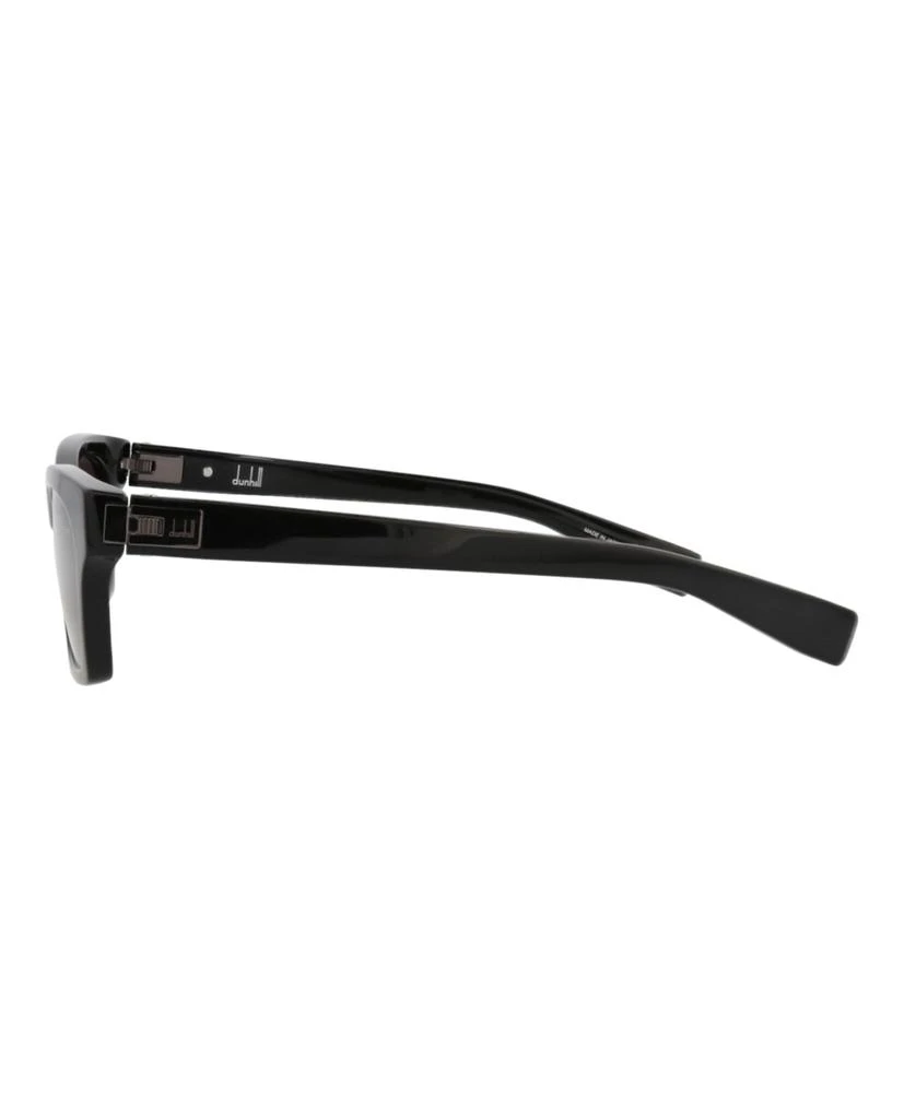Dunhill Square-Frame Recycled Acetate Sunglasses 3