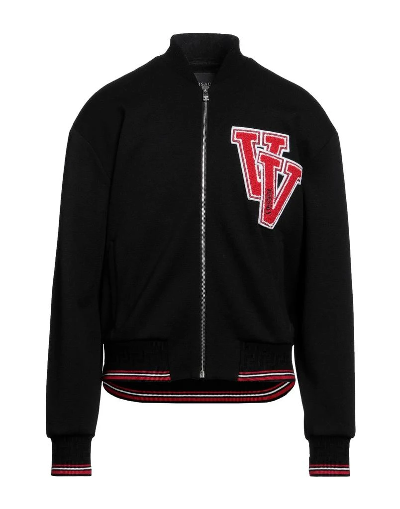 Versace Bomber 1