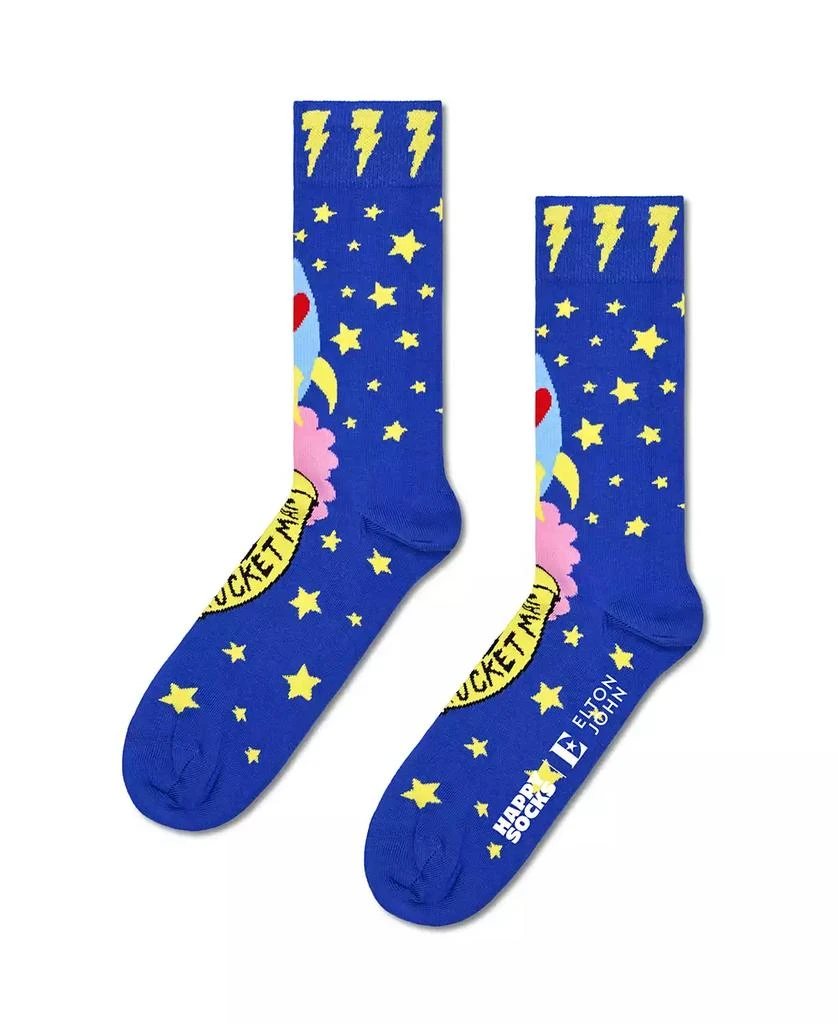 Happy Socks Elton John 3-Pack Gift Set 3
