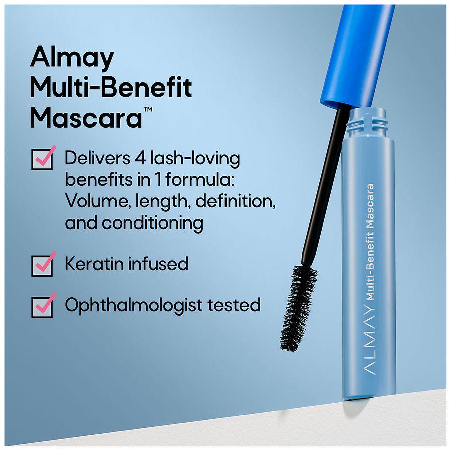 Almay Multi-Benefit Mascara