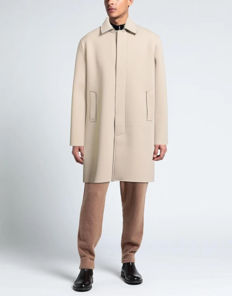 CLOCHIC HOMME Full-length jacket 4