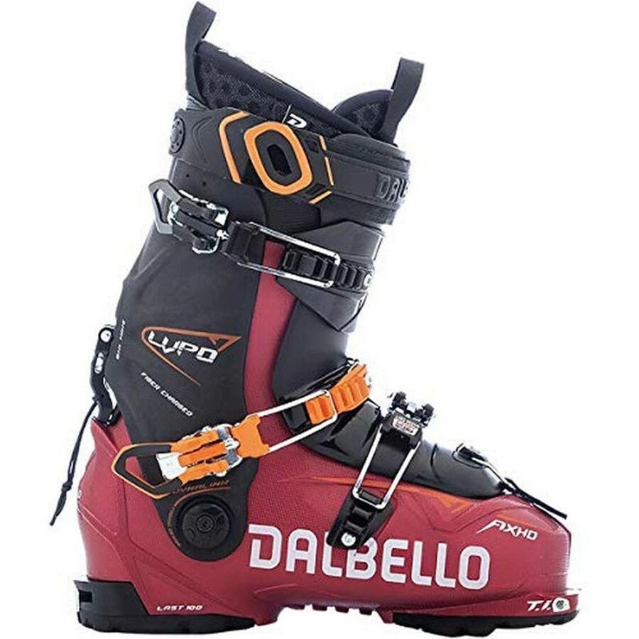 Dalbello Sports Lupo Ax Hd Ski Boot 1