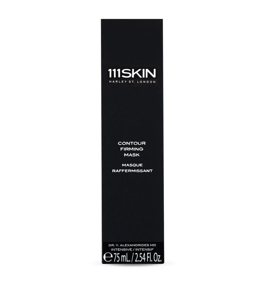 111skin Contour Firming Mask (75ml) 5