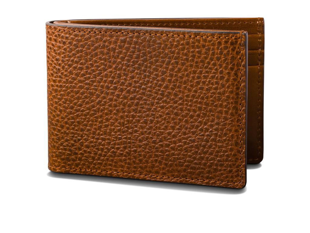 Bosca Roma Italia - Small Bifold Wallet