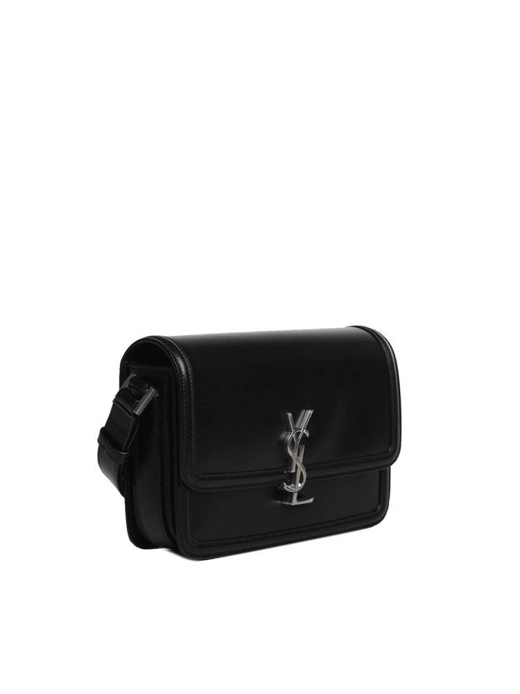 Yves Saint Laurent Saint Laurent Solferino Medium Shoulder Bag 3