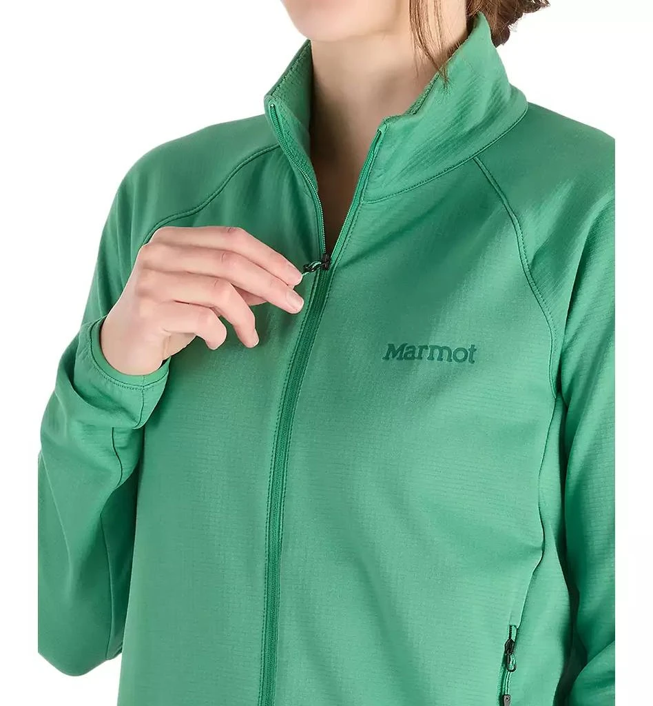 Marmot Women's Leconte Fleece Jacket 5