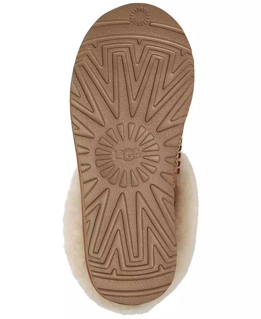 UGG Women's Tasman Alpine Booties 5