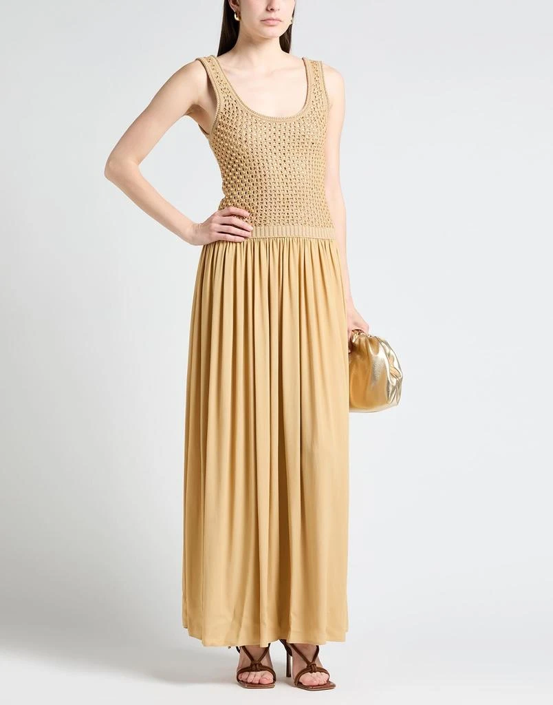 BEATRICE B Long dress 2