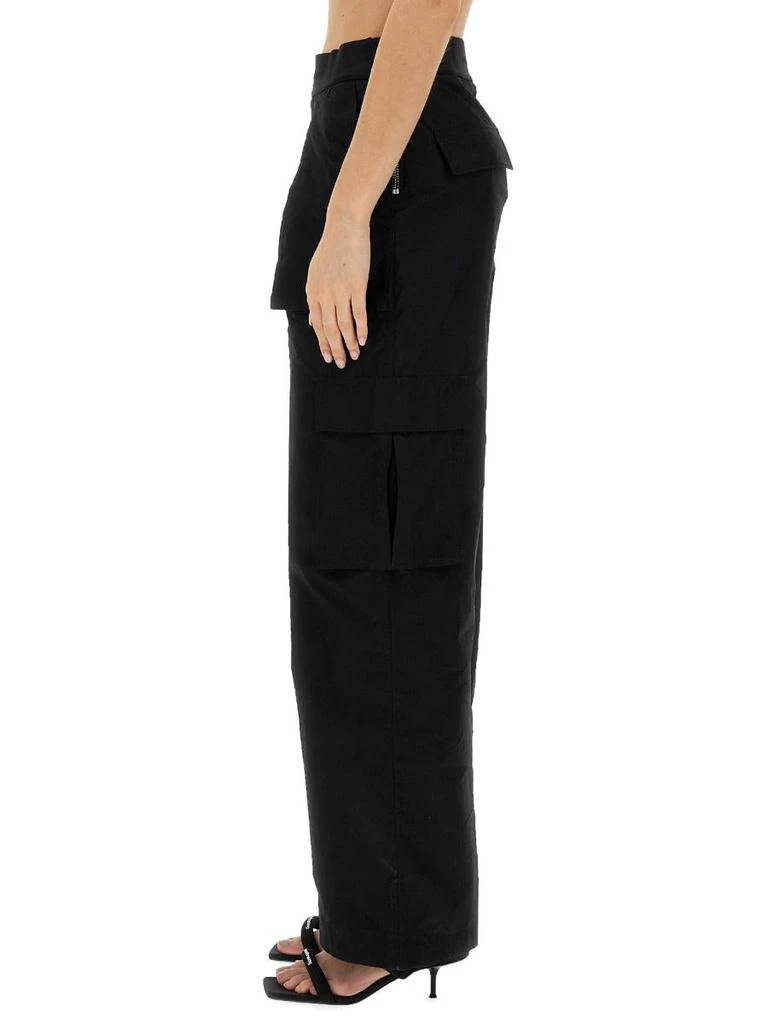 Alexander Wang Alexander Wang Cargo Pants 4