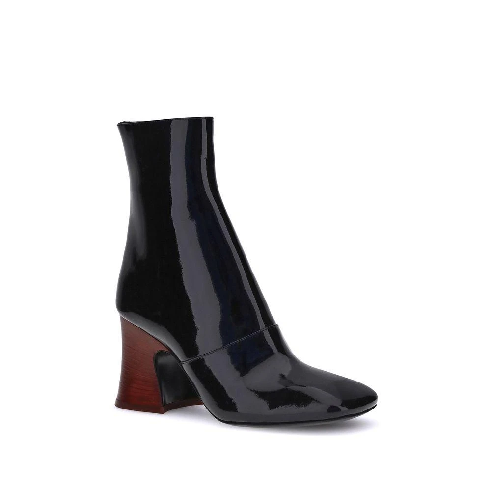 Chloé Ankle Women's Boots 2