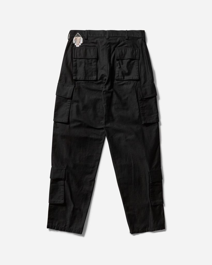 Cav Empt Men's Four Cargo Pocket Pants Black