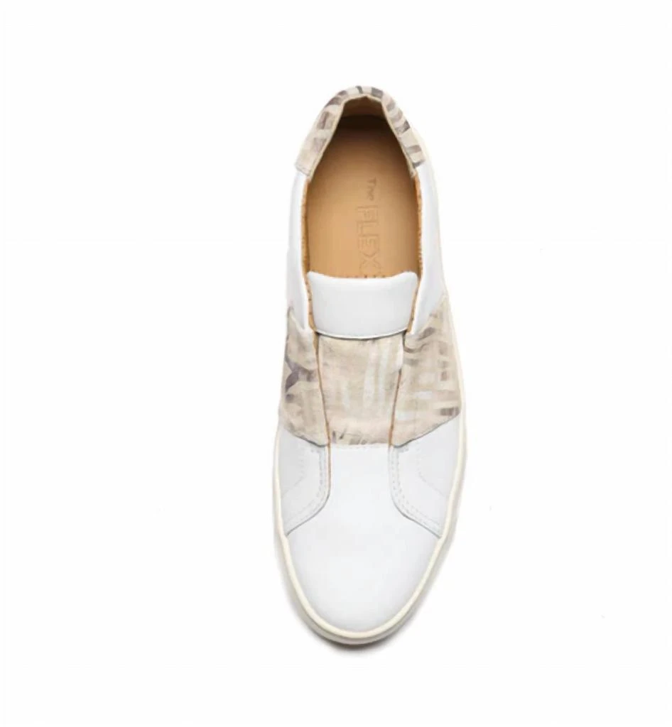 The FLEXX The Flexx - WOMEN'S COMMUTER SNEAKER 2