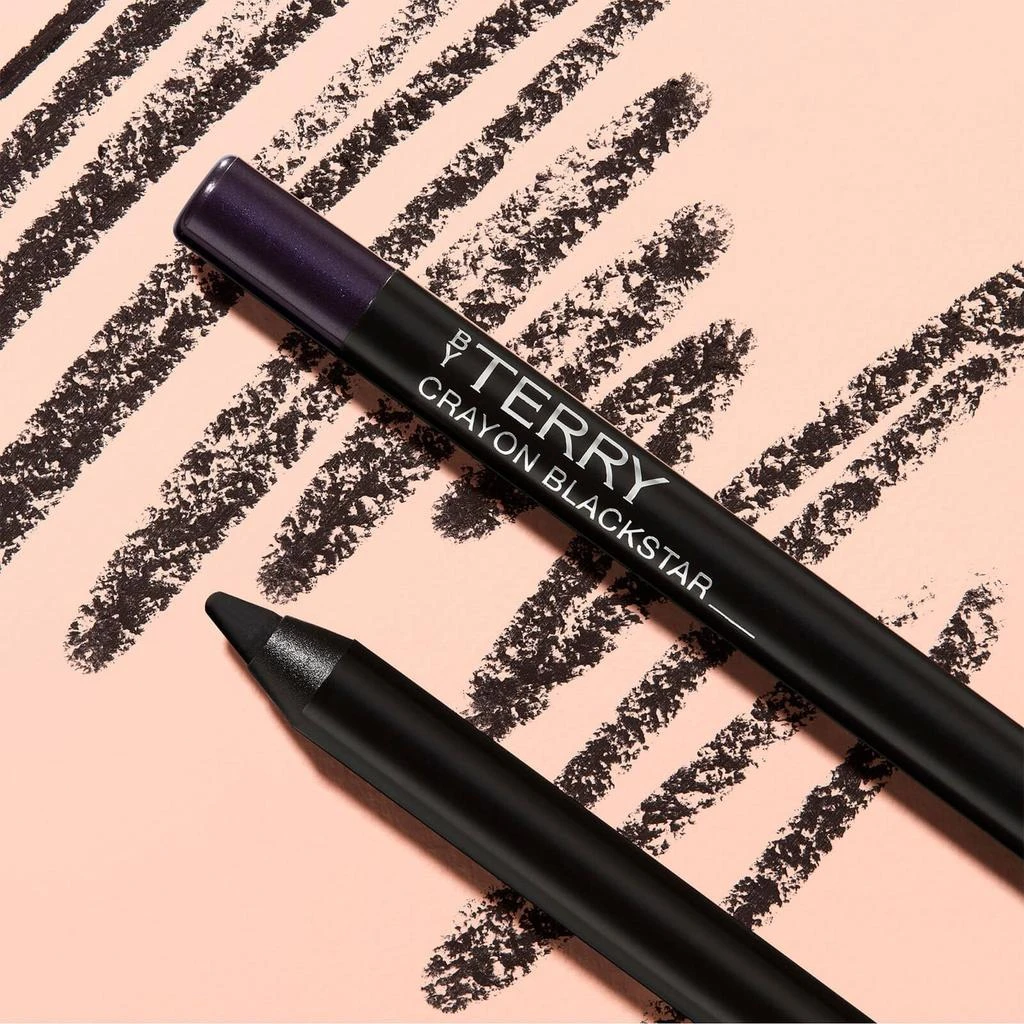 By Terry By Terry Crayon Blackstar Eyeliner 1.64g 9