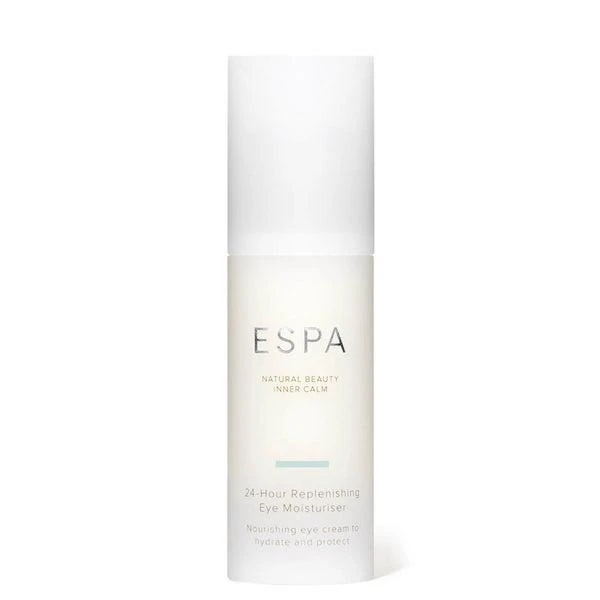 ESPA ESPA 24-Hour Replenishing Eye Moisturiser 25ml 1