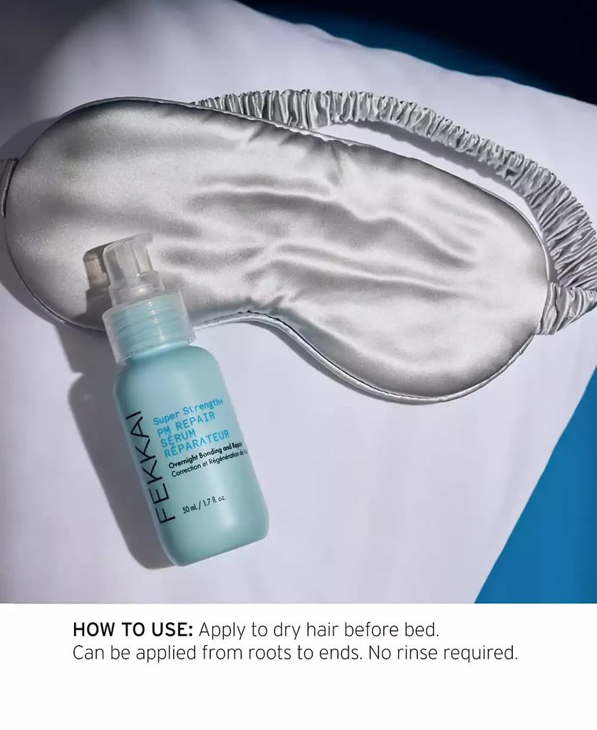 Fekkai Super Strength+ PM Repair Serum 4