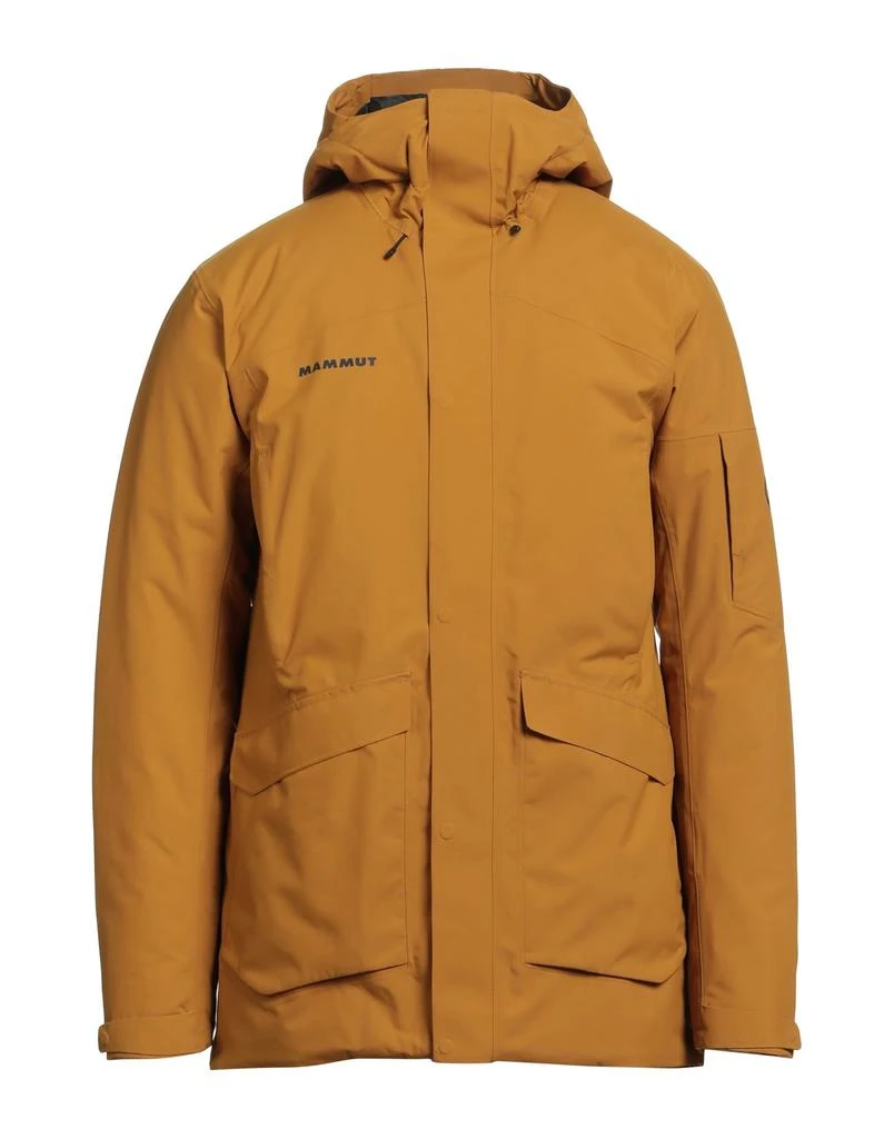 Mammut Jacket 1
