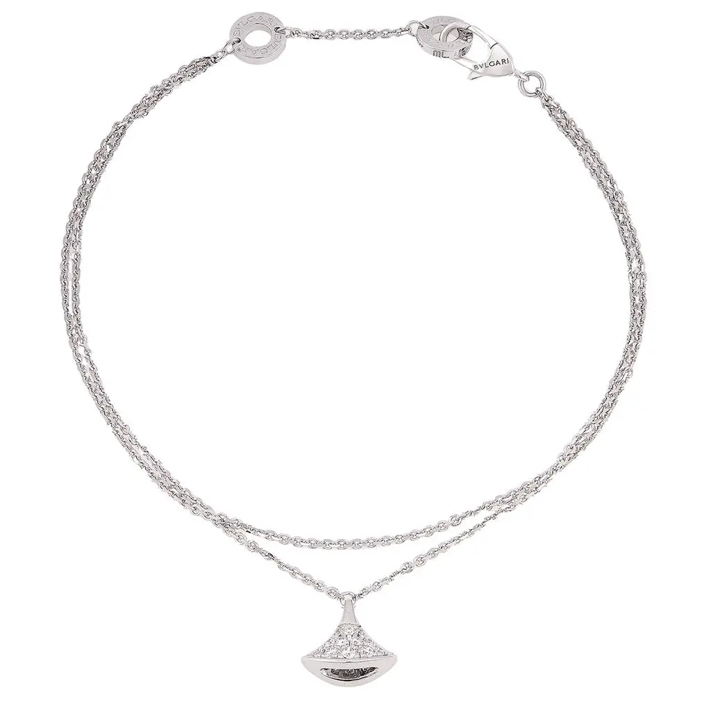 BVLGARI Ladies Divas' Dream Bracelet