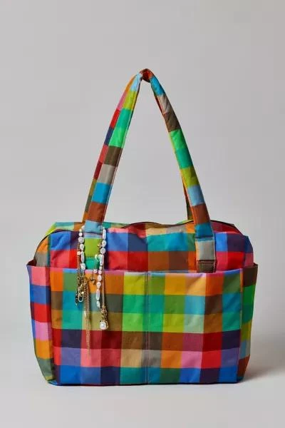 Baggu BAGGU Small Cloud Carry-On Bag 3