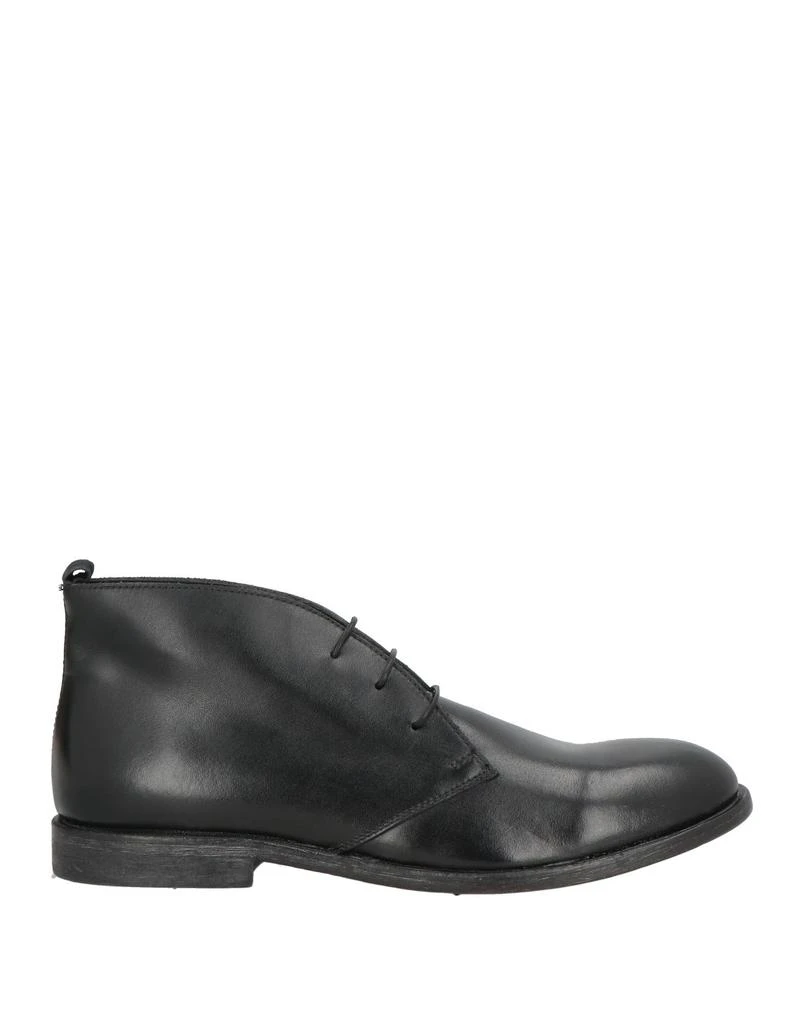 MOMA Ankle boot 1