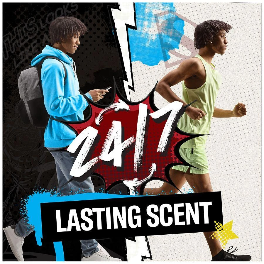 Old Spice Cleansing Body Wash for Men, 24/7 Shower Fresh with Lasting Scent Bright Citrus and Cosmos 5