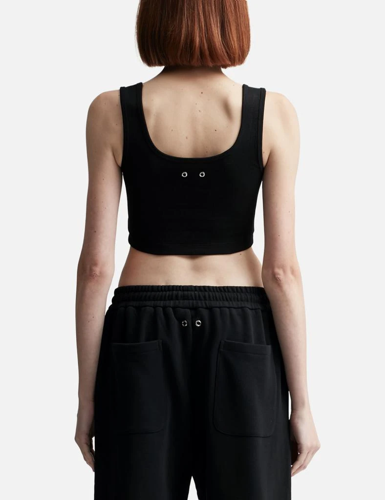 Team Wang TEAM WANG DESIGN THE ORIGINAL 1 CROPPED TANK 3