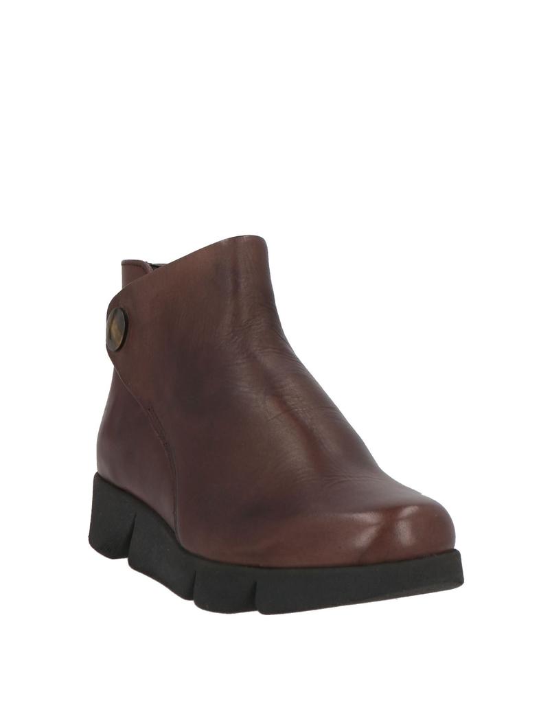 The FLEXX Ankle boot