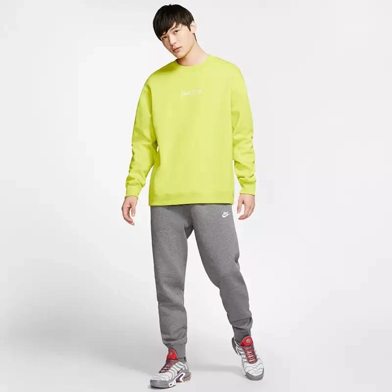 NIKE Nike Men's Sportswear Club Fleece Joggers 2