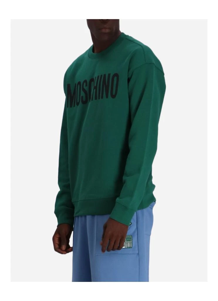 Moschino Sweatshirt 4
