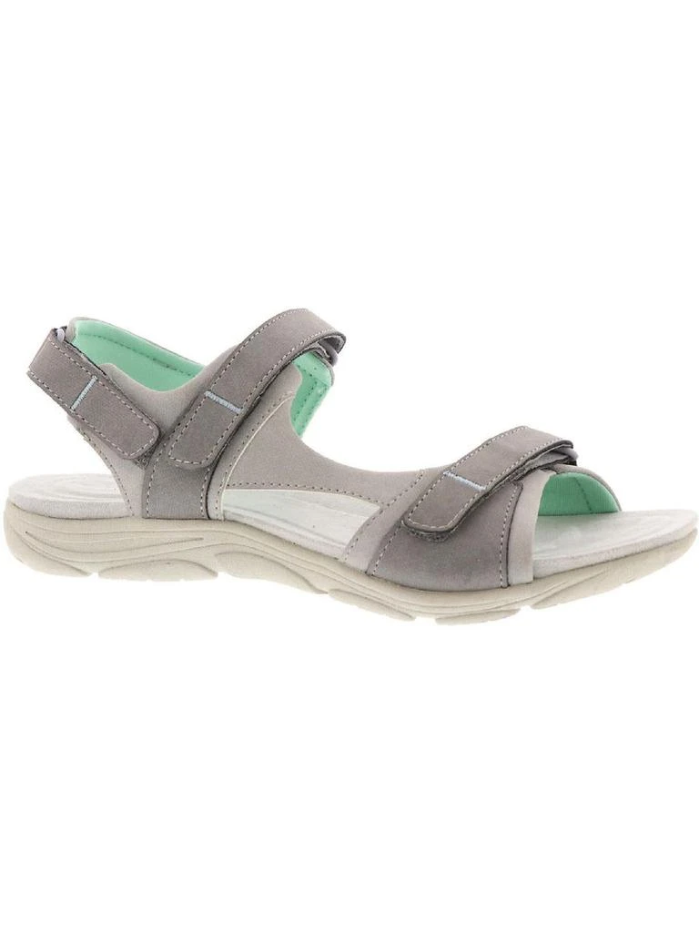 Easy Spirit Lake 3 Womens Strappy Sport Sandals 7