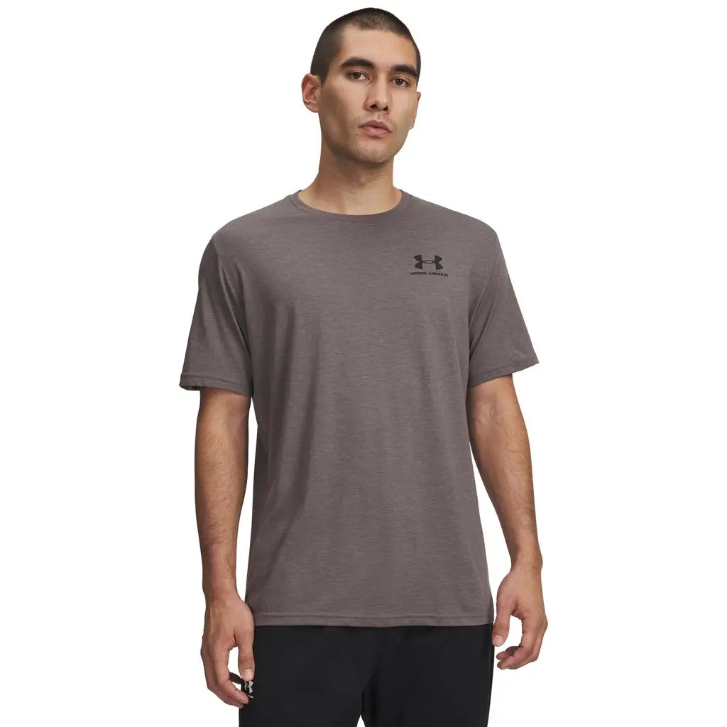 Under Armour Under Armour Sportstyle Left Chest T-Shirt - Men's