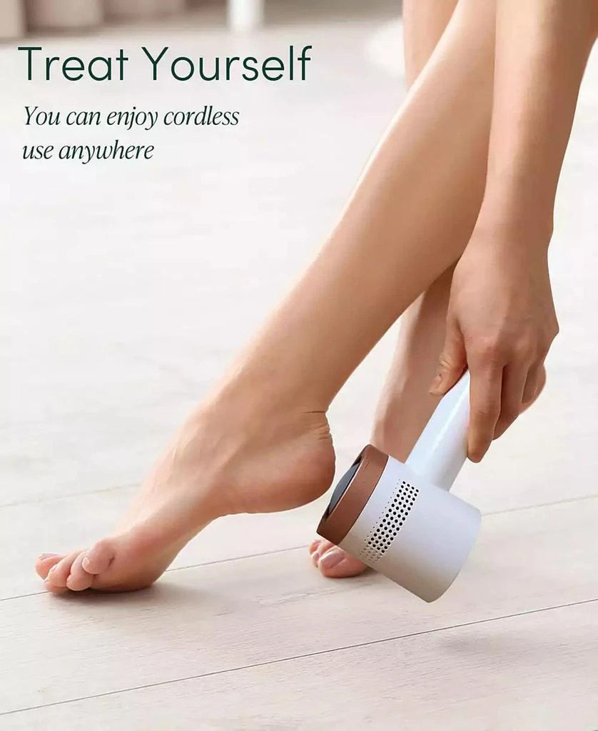 Fancii Cali Callous Remover For Feet 3